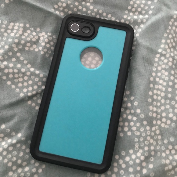 Life proof case for iPhone 6+/7s - Picture 2 of 4